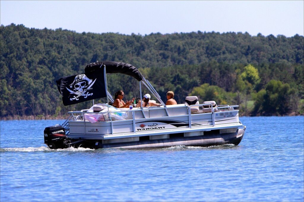 Pontoon Boats The Ultimate Buying Guide for 2023
