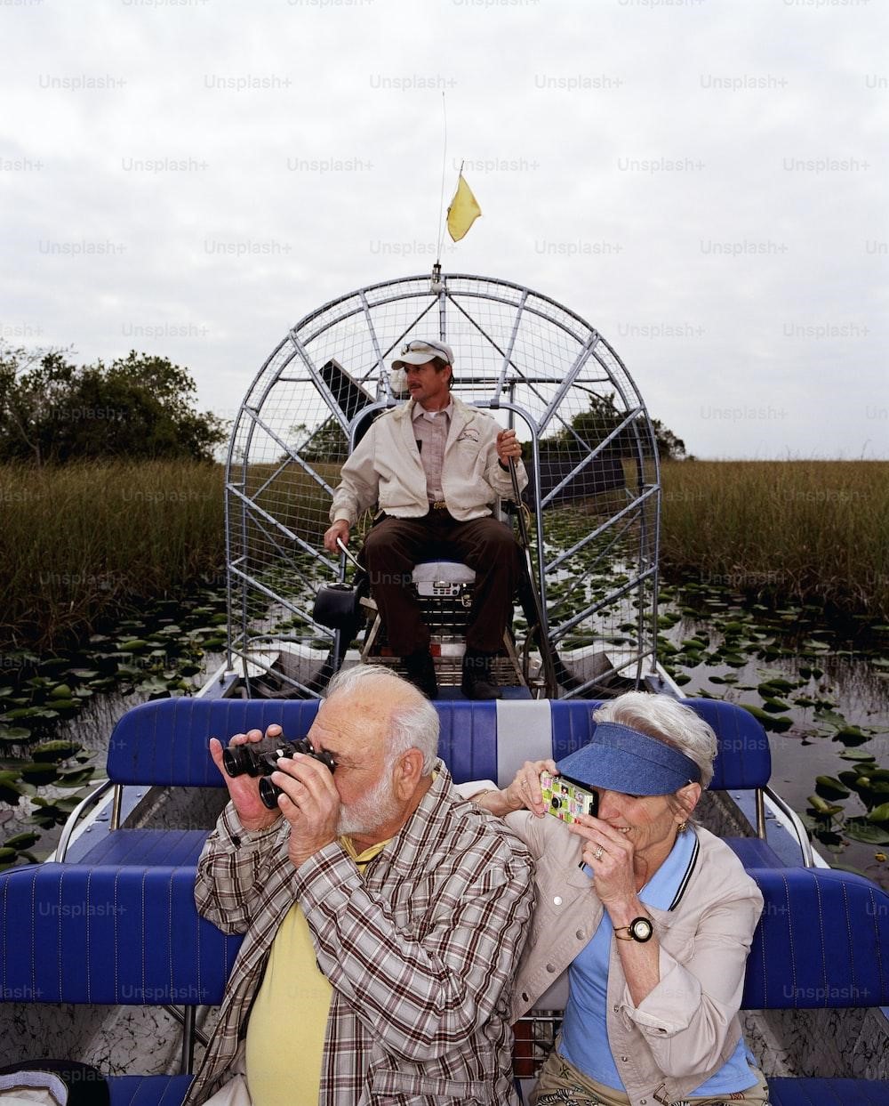 best everglades boat tours